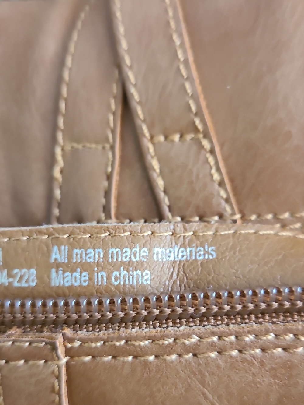 FRYE AND CO. Audrey Brown Leather Strap Ankle Booties with Side Zip Moto Riding - Picture 7 of 15